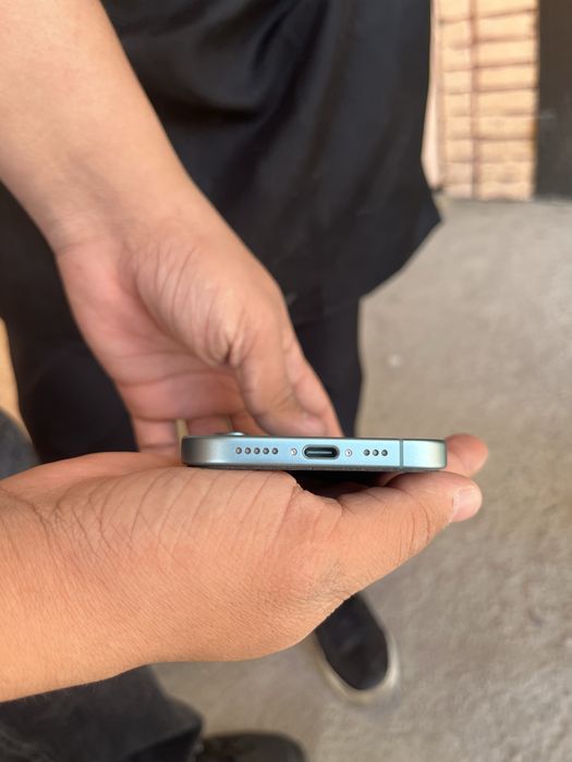 Айфон 16 128 гб