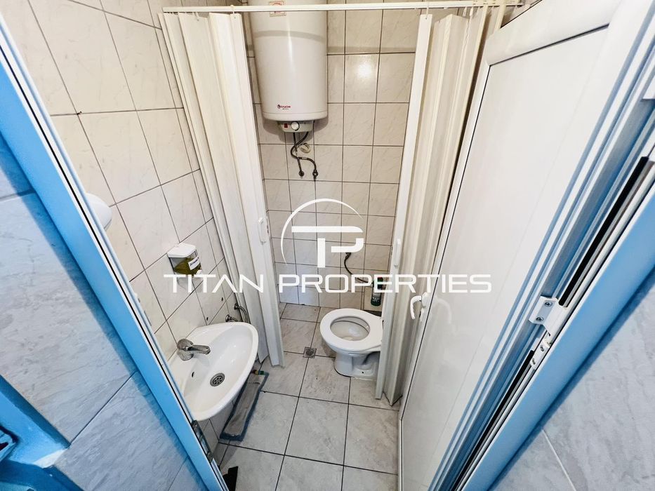 Дава се под наем Магазин в Бургас, Славейков - 60 кв.м за 459 € - Снимка #6