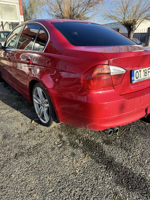 Vand bmw 325 diesel …..NU FAC SCHIMBURI…Pret FIX