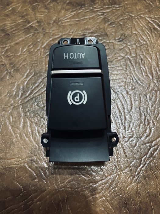 Buton / Întrerupător frâna de mâna - auto Hold BMW F10