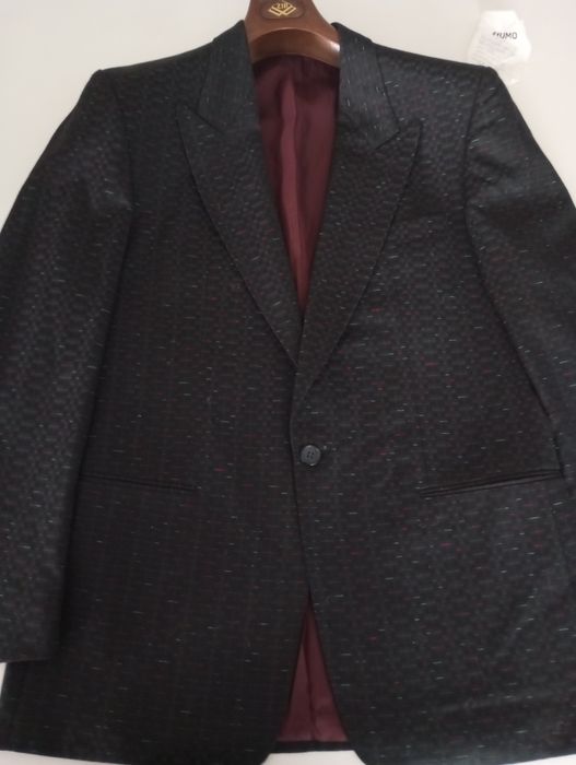 Германия - оригинал! Новые клубные пиджаки раз 48-50