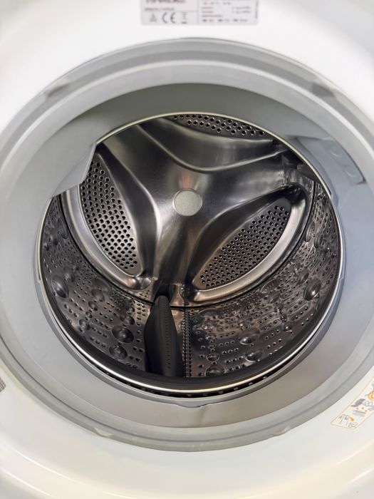 Пералня със сушилня 8/4кг  LG  Germany Гаранция