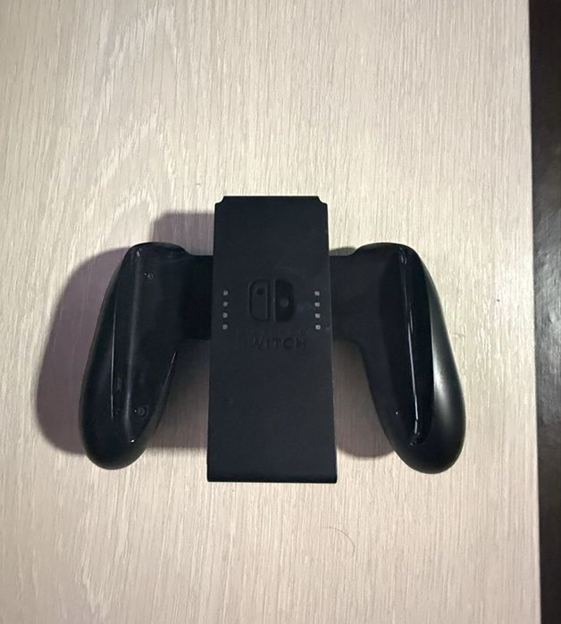 Nintendo Switch OLED Zelda Edition