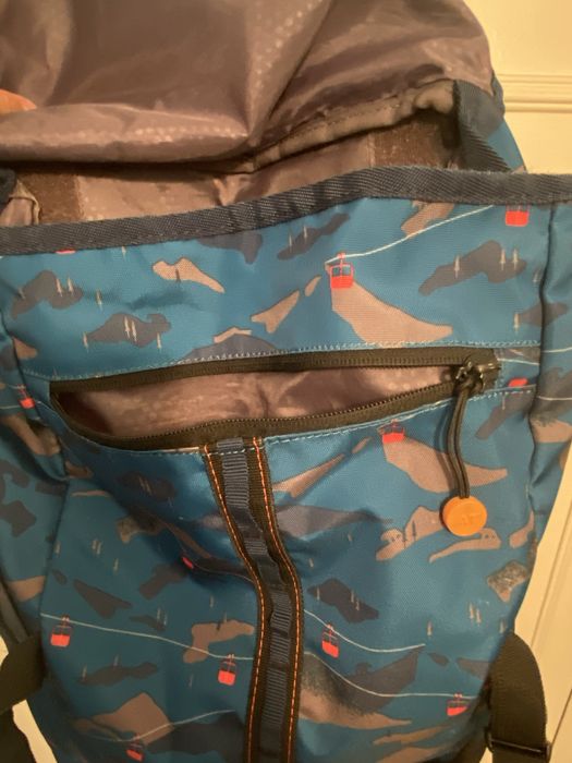 American Tourister Urban Groove Laptop Backpack 15.6"