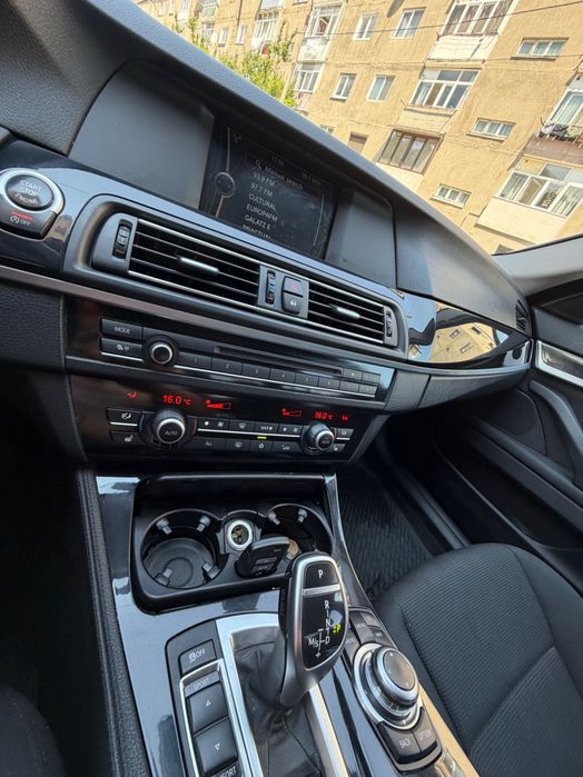 BMW F10 “ Seria 5 “ Automat