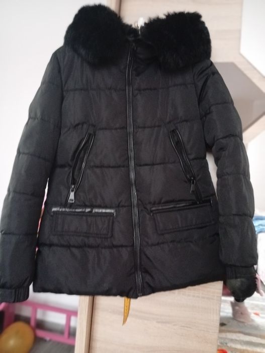 Geaca dama mărimea L