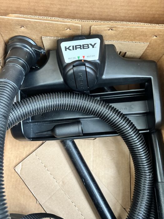 Aspirator kirby Avalir 2