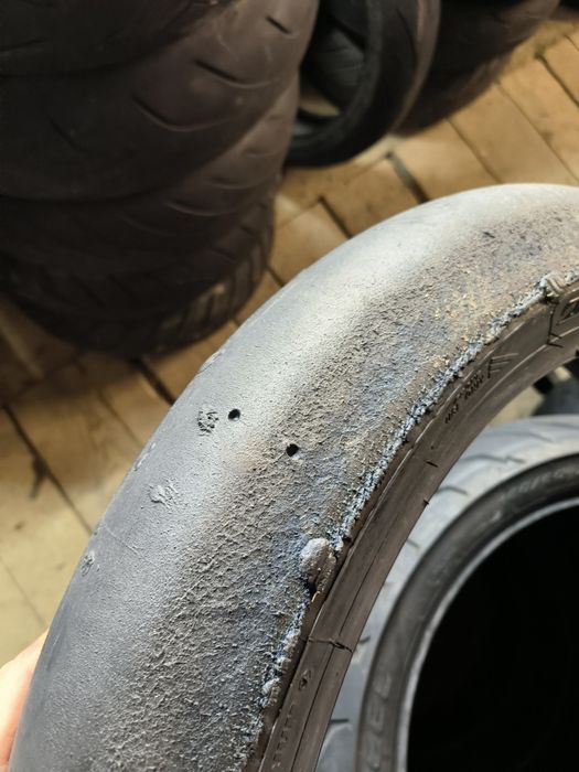 Bridgestone Racing Medium