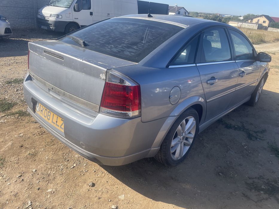 Dezmembrez opel vectra c 1.9 150 cp / 1.9 120cp