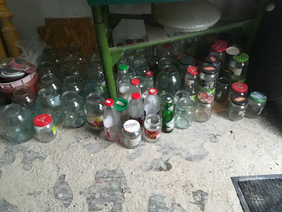 Хрустальные креманки,посуда