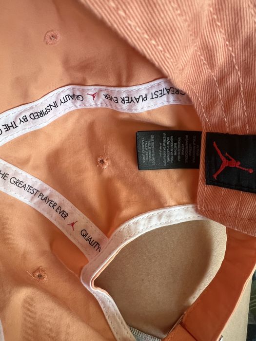 Дамска шапка Air Jordan