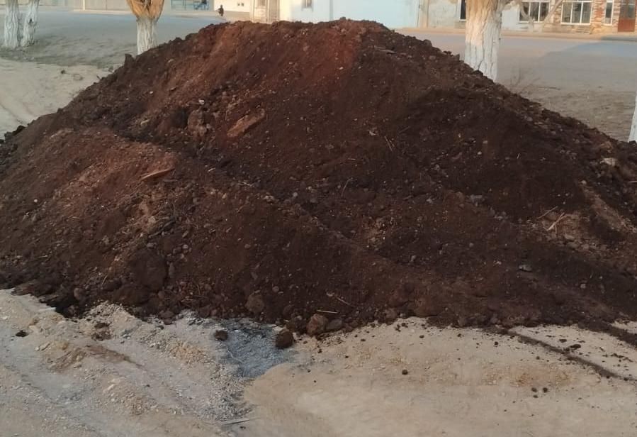 Продаётся Перегной