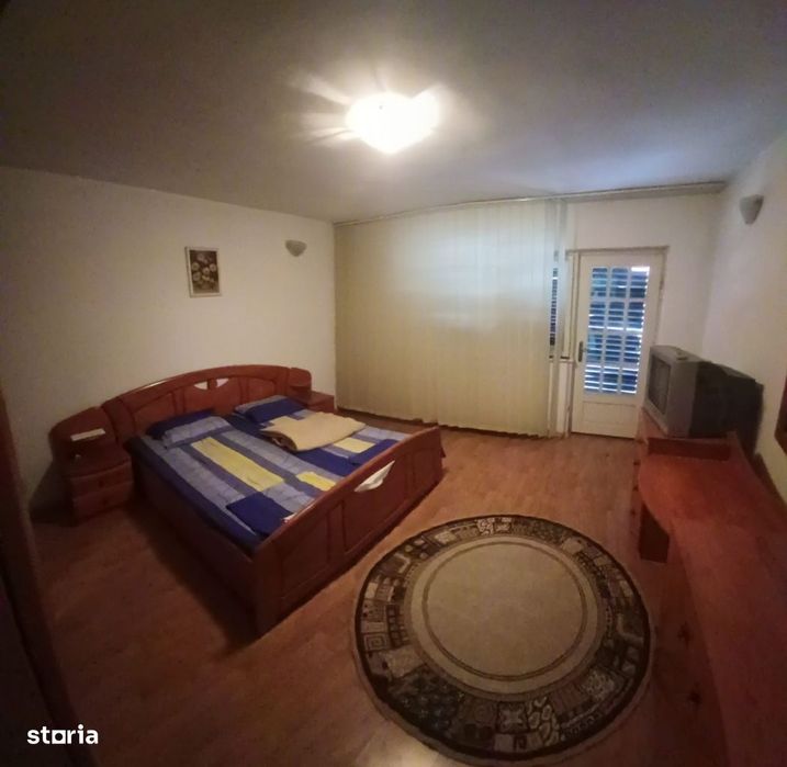Vila 7 Camere - Hanul Cu Peste/Mamaia