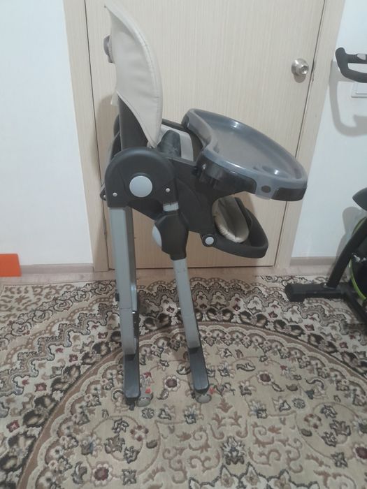 Срочно продам детский стульчик!!!