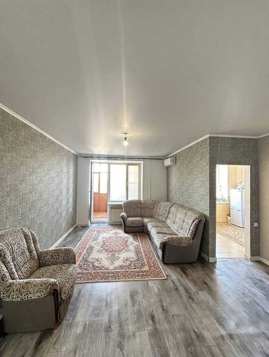 2 ка по Абая за 18700млн