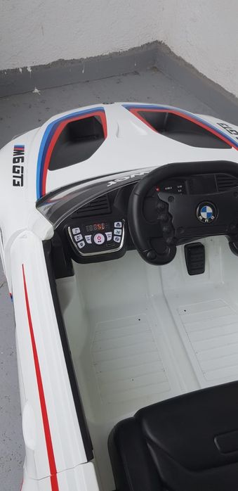 Vand Masina BMW  jucarie