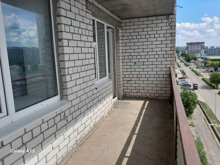 сдам 1 ком квартиру в  5 мкр
