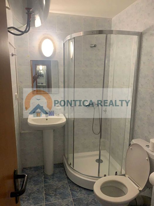 Продава се Двустаен апартамент в к.к. Слънчев бряг - 56 кв.м за 1411 €/кв.м - Снимка #7