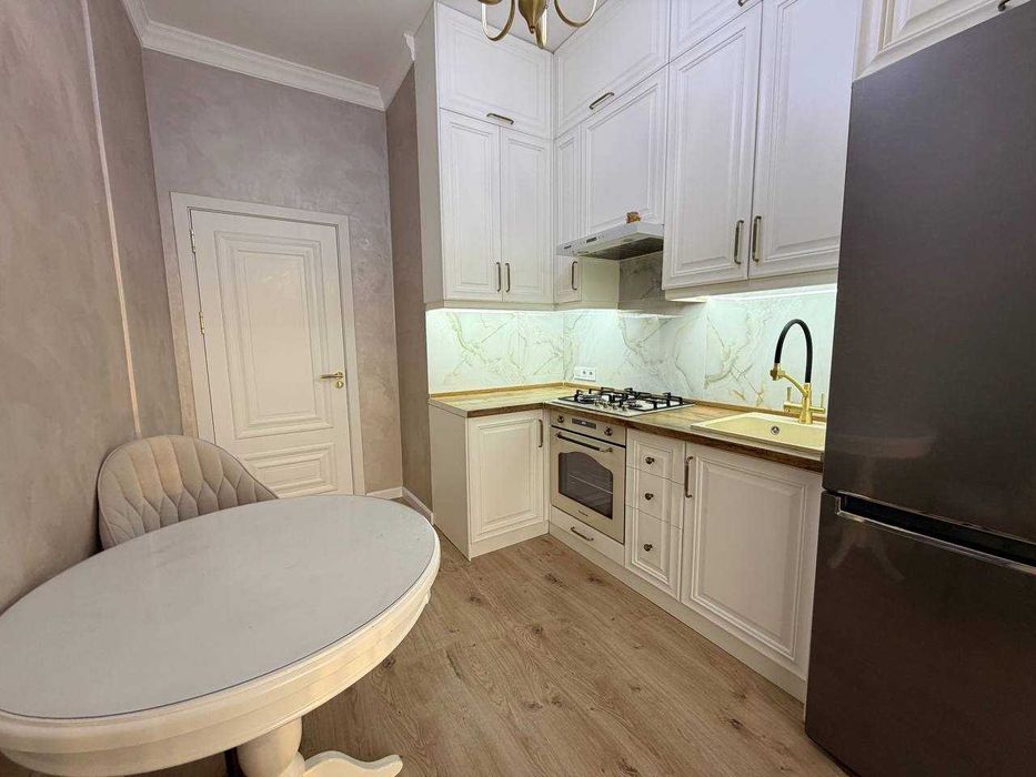 ЖК Manzara 2 комнатная 51м2 Готовая с ремонтом 2/15/16