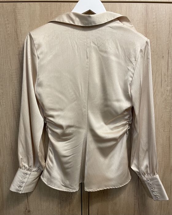 Нови модерни ризи Zara