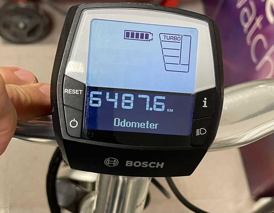 Електрически велосипед Hercules Robert 7 PRO (HE 28")