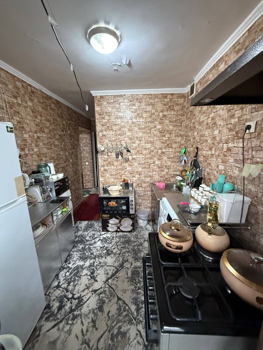 Продается 2Х квартира