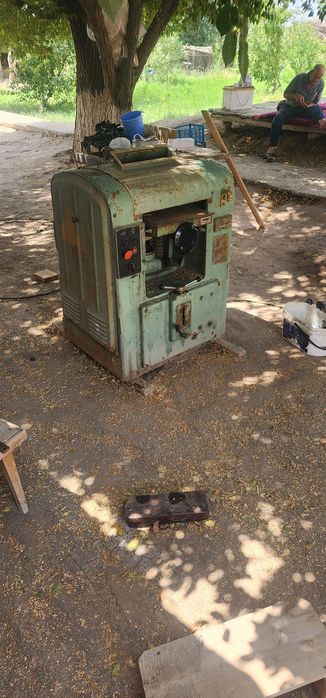 Рейсмус станок сотилади.Холати жуда яхши