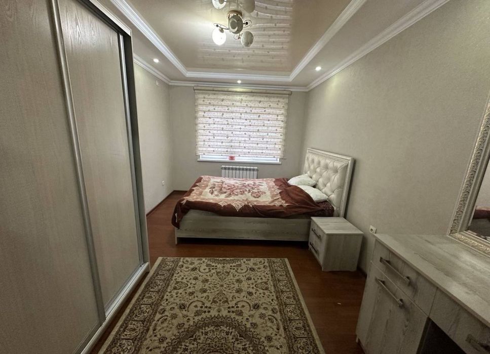 3-х комнатная 70 м² на Буюк Ипак Йули