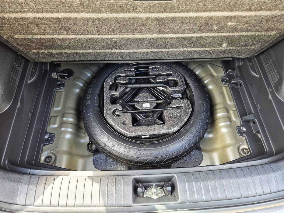06/2021 г. Hyundai Kona 2.0i АВТОМАТИК 4X4 реални 60955 км