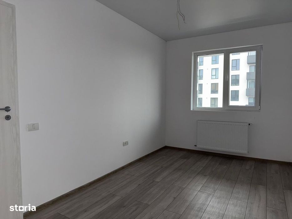 Apartament 2 camere 61 mp predare in octombrie — fotografia 3