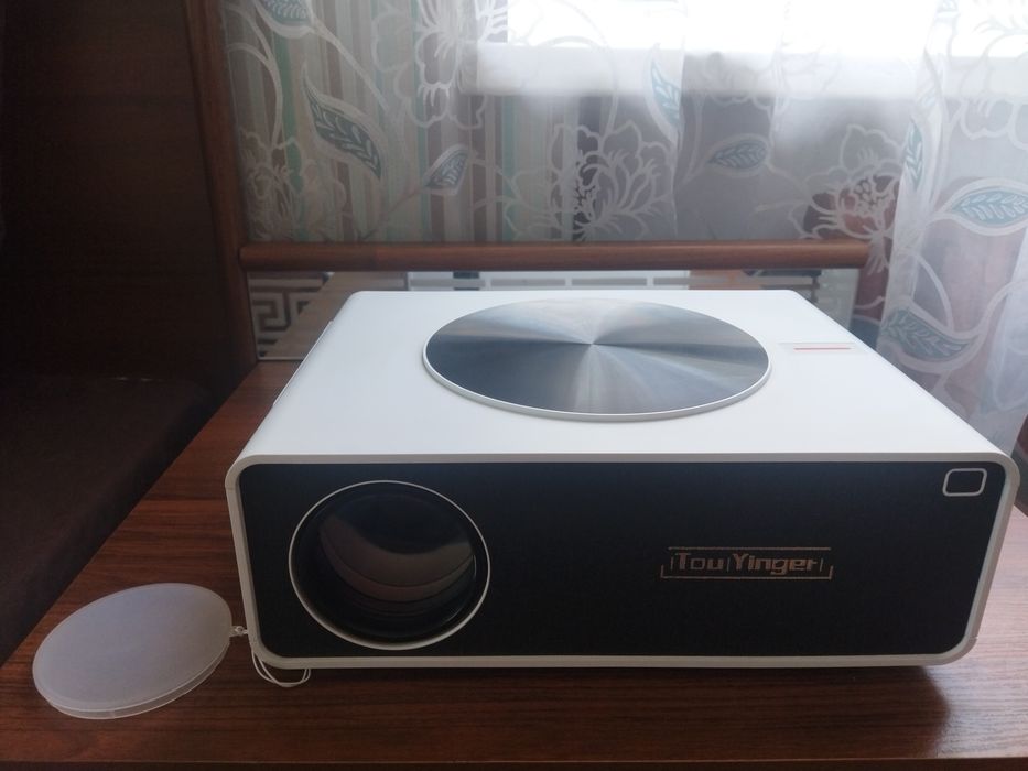 Проектор TouYinger Q9A