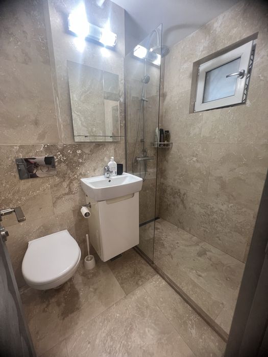 Apartament la parter in chirie regim hotelier