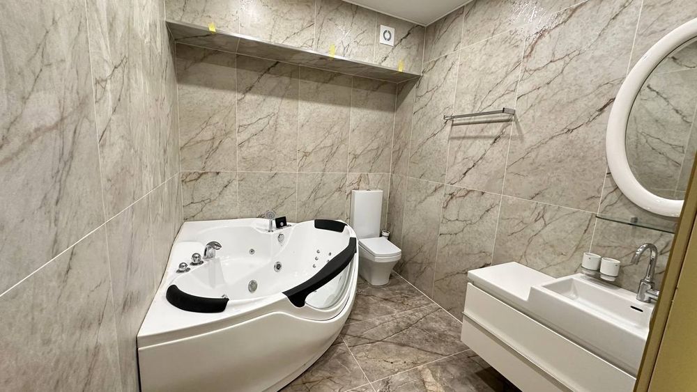 Квартира Продажа 3х комнат ЦУМ / Габус 132м2 школа-110 сну