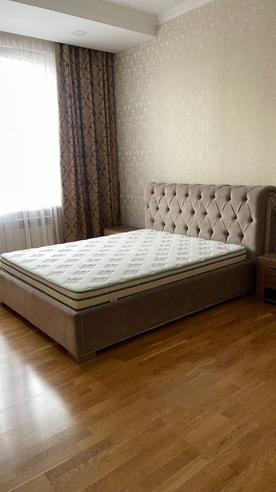Спальная Кровать на двоих 180*200