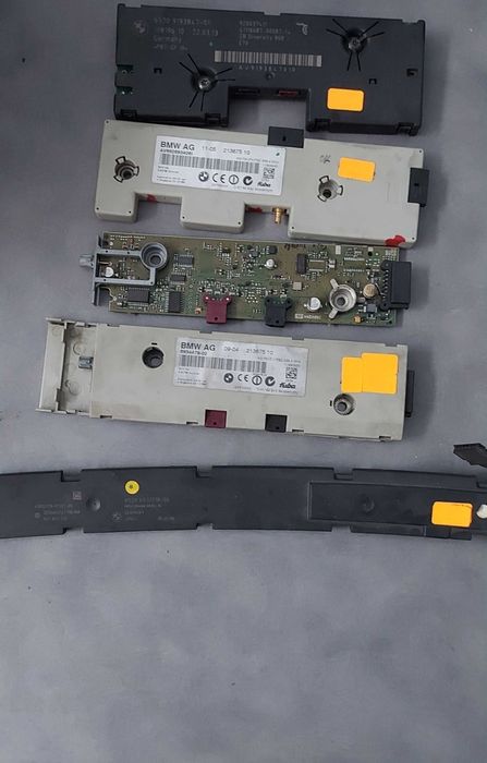 bmw,ключ,дистанц.антена модул,скоростна кутия ISN,EGS,EME,FEM,CAS,FRM