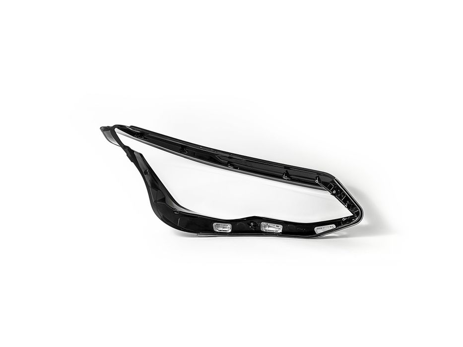 Стъкла за фарове на VW Golf 8