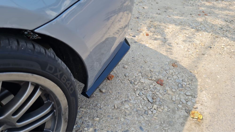 Prelungire coltare bara Spate Audi a3 a4 a5 a6 a7