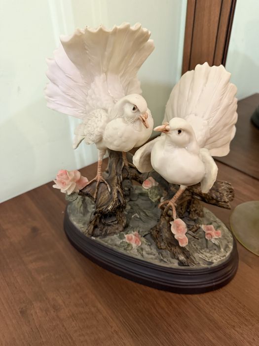 Продам статуэтки