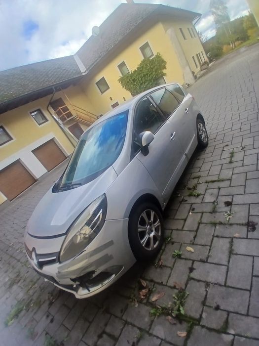 RENAULT Scenic 2013 — imagine 2