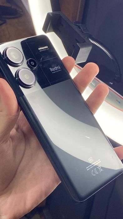 Redmi note 13 pro+ 5G