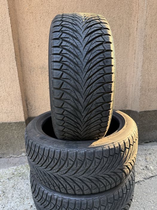 Anvelope all season-225/45r17