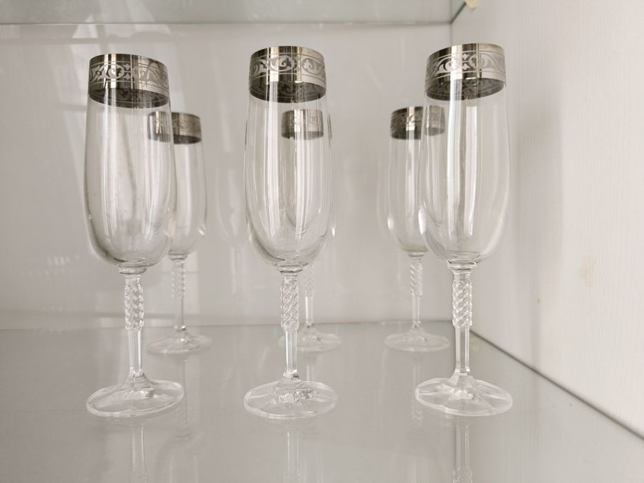 Набор бокалов 6шт