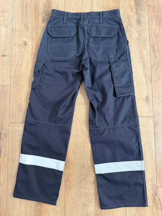 Nou Mascot 48 M barbati pantaloni munca