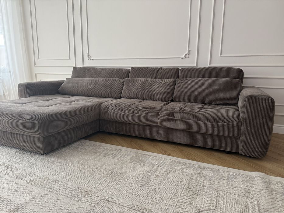 Диван для гостинной