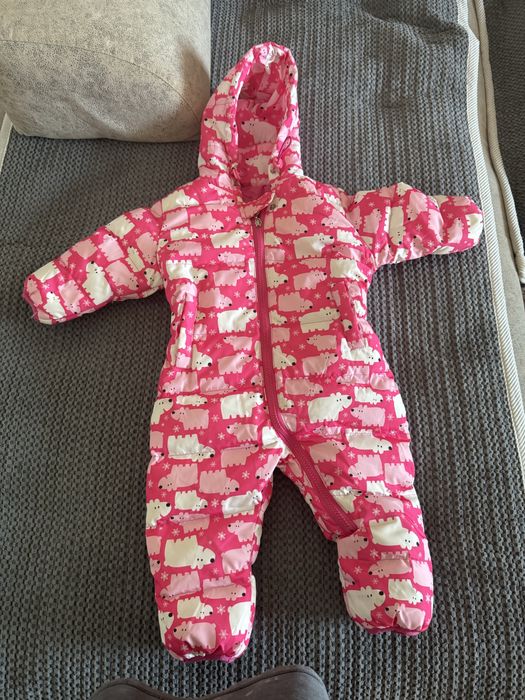 Продам конбенизон