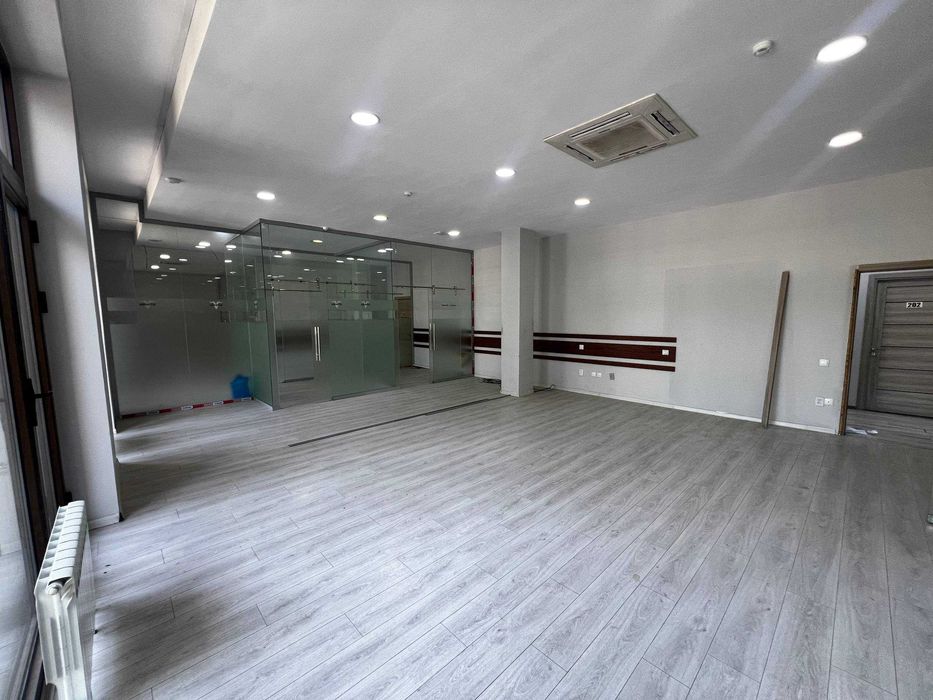 Сдаётся офис 144 м² В БИЗНЕС-ЦЕНТРЕ | Мирзо-Улугбекский район (55)