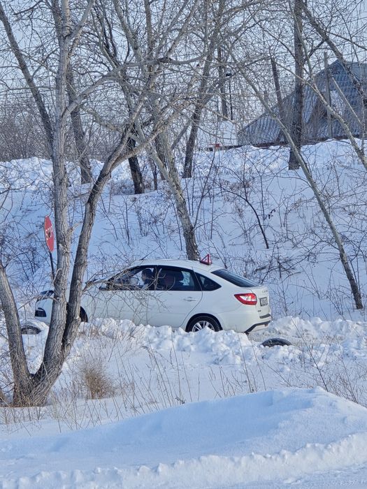 Автошкола Алан, автоинструктор