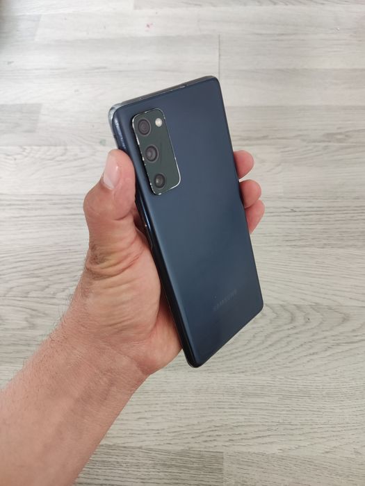 Samsung S20 FE Korea!