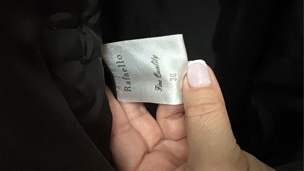 Стеганный плащ турецкий