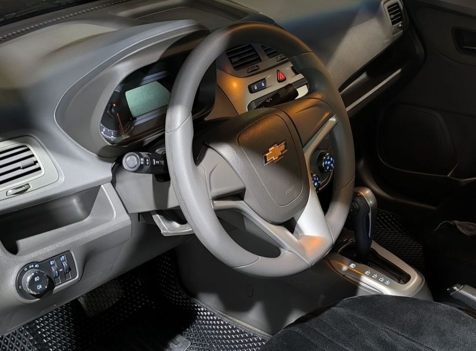 Cobalt 2023Yil DTP Bolmagan 4-Pozitsiya Style Full Avto Keridit 1kunda